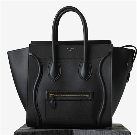 buy celine luggage|celine luggage small price.